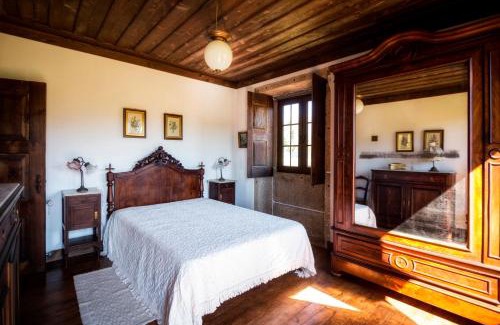 Estoraos Casa | Casa Da Quinta Do Rei
