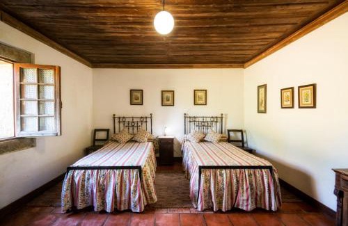 Estoraos Casa | Casa Da Quinta Do Rei