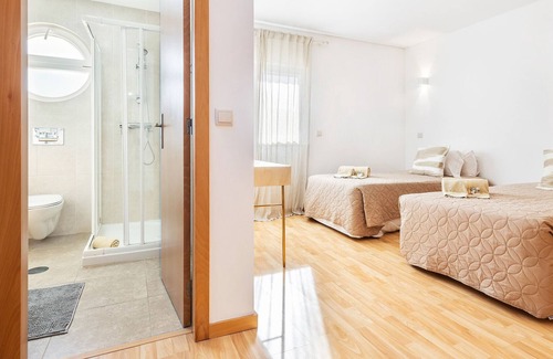 Faro Villa | Casa da Quinta - Faro