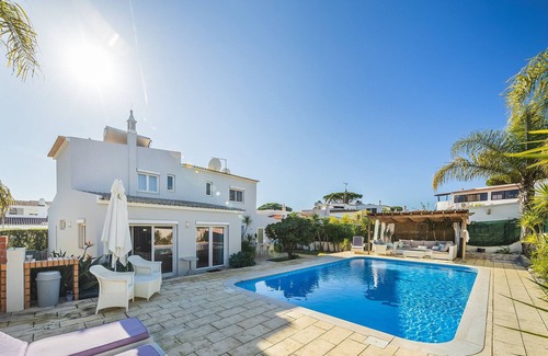 Faro Villa | Casa da Quinta - Faro