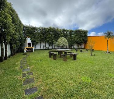 Ribeira Grande Casa | Casa da Quinta