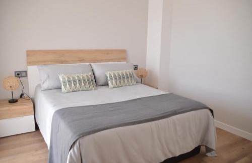 Cambados Casa | Casa da Rabeira con terraza barbacoa y aparcamiento