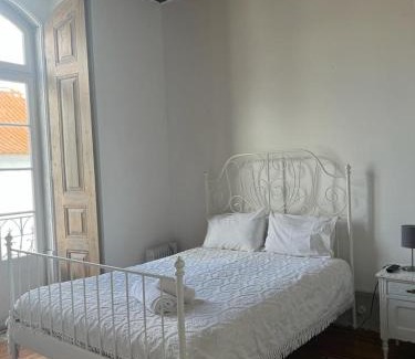 Riachos Casa | Casa da Rainha