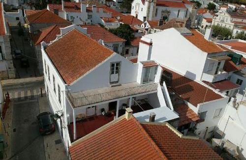 Riachos Casa | Casa da Rainha