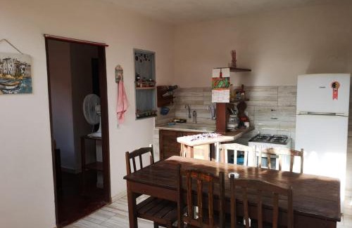 Jijoca de Jericoacoara Casa | CASA DA RE Suite 2