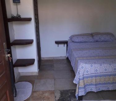 Jijoca de Jericoacoara Casa | CASA DA RE Suite 2