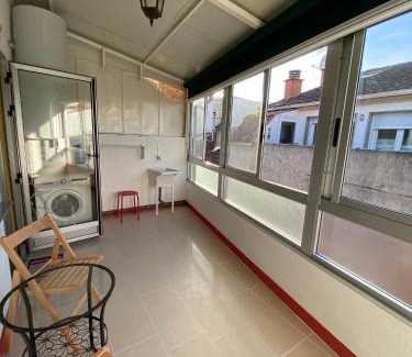 Redondela Casa | CASA DA REGUEIRA