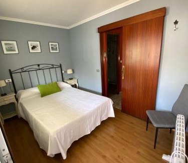 Redondela Casa | CASA DA REGUEIRA