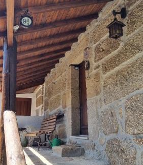 Lamego Chalet De Esquí | Casa da Relva inspirada em Harry Potter