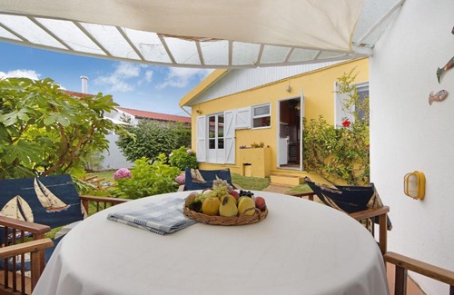 Torreira Casa | Casa da Ria 78 - Family House