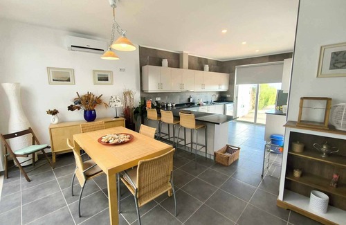 Alcalar Casa | Casa da Ria by Algarving
