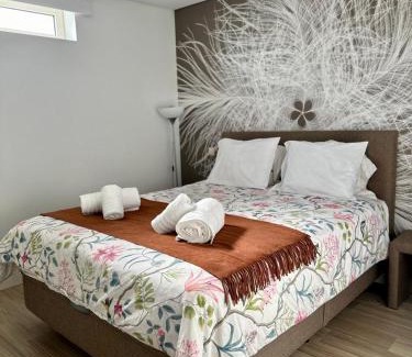 Arouca Casa | Casa da Ribeira - Arouca