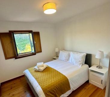 Arouca Casa | Casa da Ribeira - Arouca