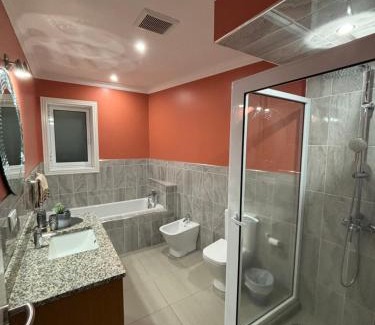 Sao Miguel do Rio Torto Villa | Casa da Ribeira - Azores