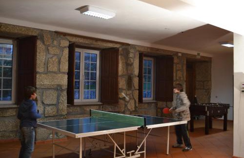 Alvoco da Serra Casa | Casa da Ribeira