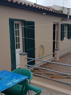 Povoacao Casa | Casa da Ribeira