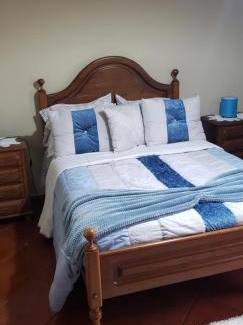 Povoacao Casa | Casa da Ribeira