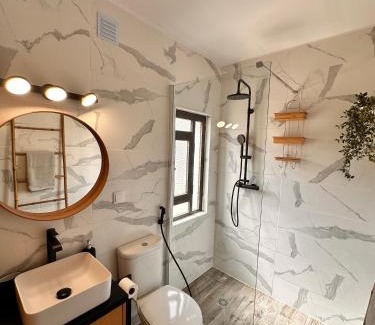 Vila do Bispo Apartamento | Casa da Ribeira