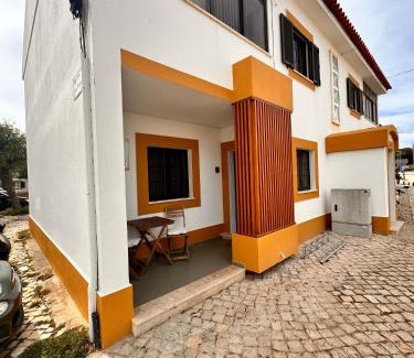 Vila do Bispo Apartamento | Casa da Ribeira