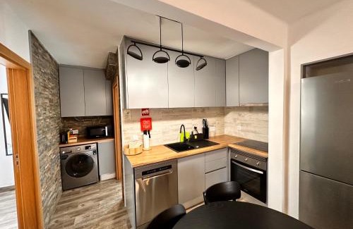 Vila do Bispo Apartamento | Casa da Ribeira