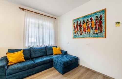 Auronzo di Cadore Apartamento | Casa Da Rin Giulia
