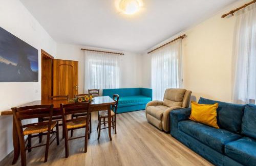 Auronzo di Cadore Apartamento | Casa Da Rin Giulia