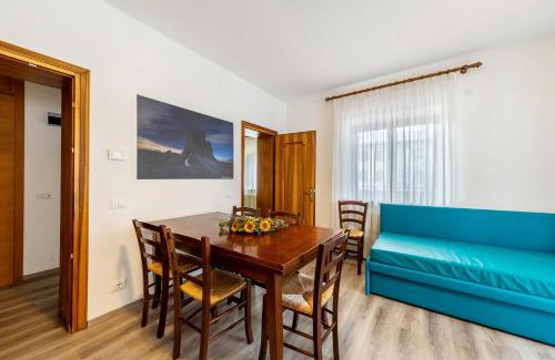 Auronzo di Cadore Apartamento | Casa Da Rin Giulia