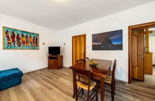 Auronzo di Cadore Apartamento | Casa Da Rin Giulia