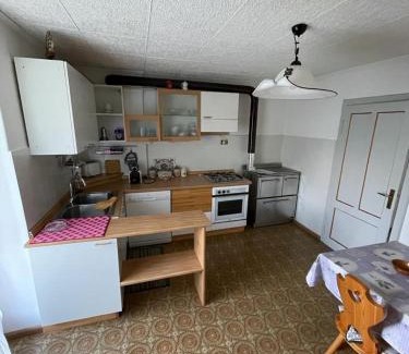 Primiero San Martino di Castrozza Apartamento | Casa da Rina
