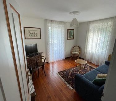 Primiero San Martino di Castrozza Apartamento | Casa da Rina