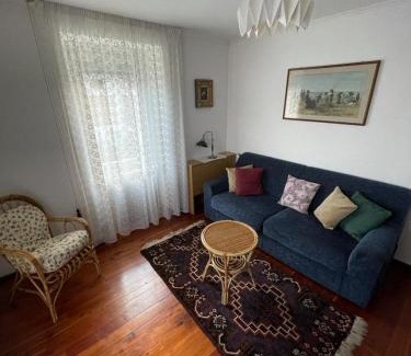 Primiero San Martino di Castrozza Apartamento | Casa da Rina