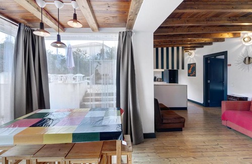 Sintra Casa | Casa da Rocha