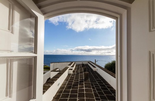 Lagoa Casa | Casa da Rocha Quebrada