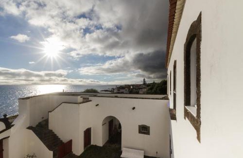 Lagoa Casa | Casa da Rocha Quebrada
