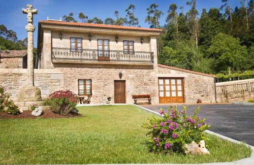 Rois Casa | Casa da Roisa