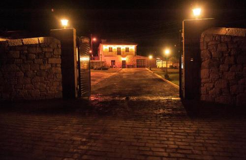 Rois Casa | Casa da Roisa