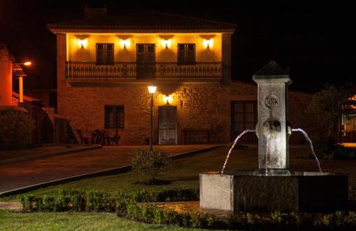 Rois Casa | Casa da Roisa