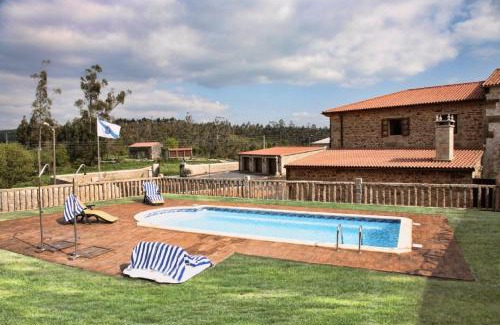 Rois Casa | Casa da Roisa