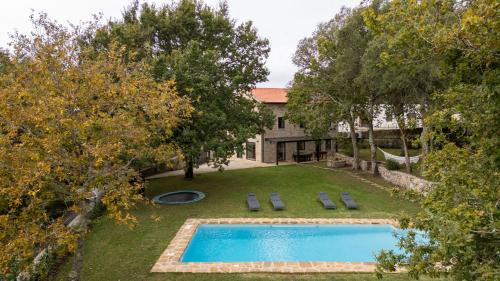 Riba de Ancora Casa | Casa Da Romeira Country House