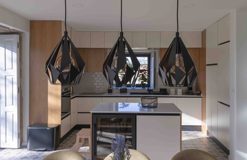 Riba de Ancora Casa | Casa da Romeira, Country House