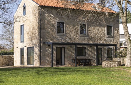 Riba de Ancora Casa | Casa da Romeira, Country House