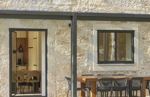 Riba de Ancora Casa | Casa da Romeira, Country House