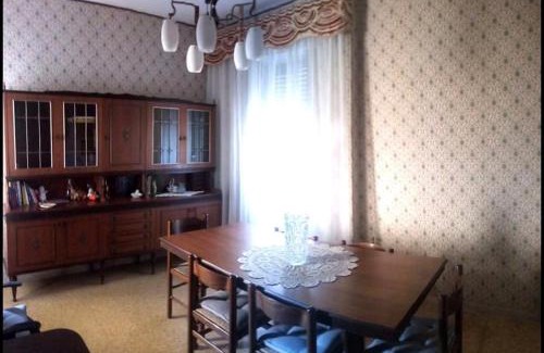Sezze Apartamento | Casa da Rosa