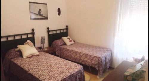Sezze Apartamento | Casa da Rosa