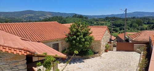 Paredes de Coura Casa | Casa da Rosa Porreiras