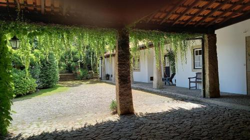 Ponte de Lima Cama Y Desayuno | Casa da Roseira