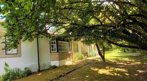 Ponte de Lima Cama Y Desayuno | Casa da Roseira
