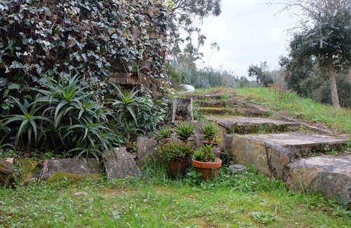 Serra Cabaña | Casa da Ruiva - Para relajarse y disfrutar de la naturaleza
