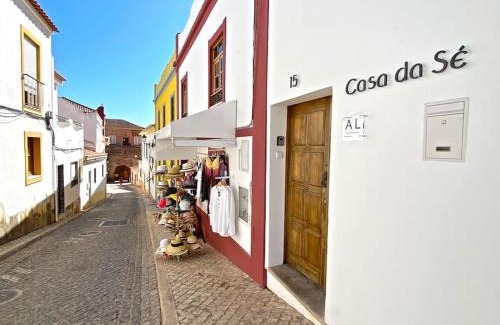 Silves Casa | Casa da Sé