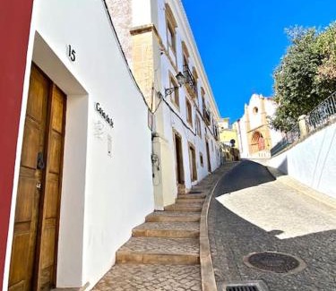 Silves Casa | Casa da Sé